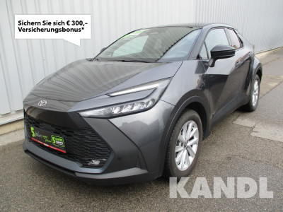 Toyota C-HR Gebrauchtwagen Toyota C-HR Gebrauchtwagen