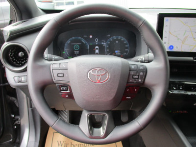 Toyota C-HR Gebrauchtwagen Toyota C-HR Gebrauchtwagen