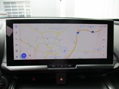 Toyota C-HR Gebrauchtwagen