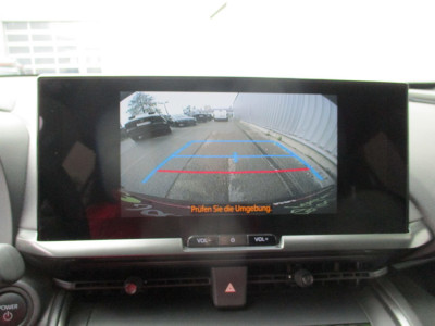 Toyota C-HR Gebrauchtwagen Toyota C-HR Gebrauchtwagen
