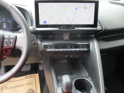 Toyota C-HR Gebrauchtwagen Toyota C-HR Gebrauchtwagen