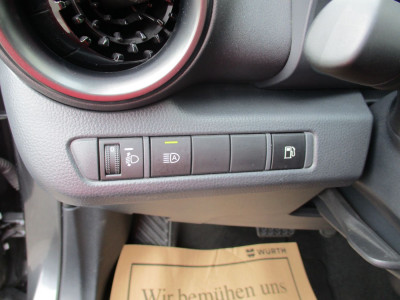 Toyota C-HR Gebrauchtwagen Toyota C-HR Gebrauchtwagen