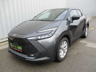 Toyota C-HR Gebrauchtwagen Toyota C-HR Gebrauchtwagen