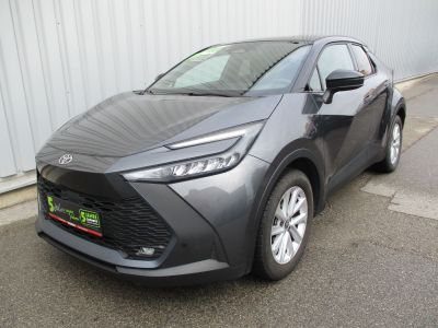 Toyota C-HR Gebrauchtwagen
