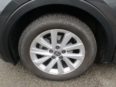 Toyota C-HR Gebrauchtwagen