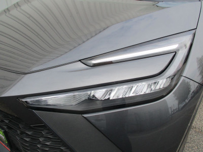 Toyota C-HR Gebrauchtwagen Toyota C-HR Gebrauchtwagen