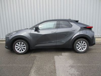 Toyota C-HR Gebrauchtwagen Toyota C-HR Gebrauchtwagen