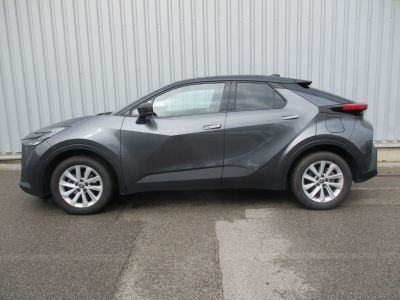 Toyota C-HR Gebrauchtwagen