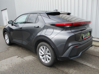 Toyota C-HR Gebrauchtwagen Toyota C-HR Gebrauchtwagen