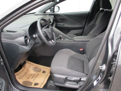 Toyota C-HR Gebrauchtwagen Toyota C-HR Gebrauchtwagen