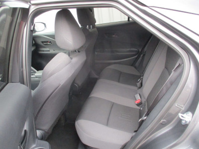 Toyota C-HR Gebrauchtwagen Toyota C-HR Gebrauchtwagen