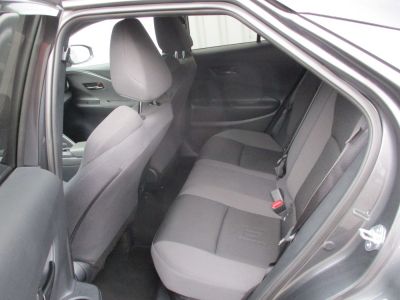 Toyota C-HR Gebrauchtwagen