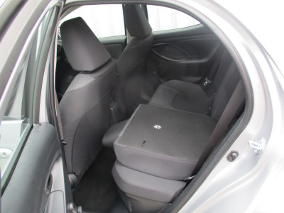Mazda Mazda2 Gebrauchtwagen