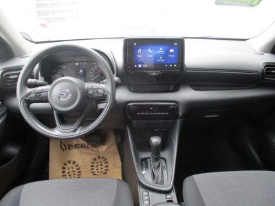 Mazda Mazda2 Gebrauchtwagen