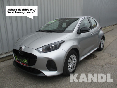 Mazda Mazda2 Gebrauchtwagen