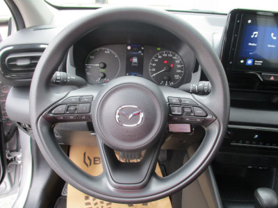 Mazda Mazda2 Gebrauchtwagen