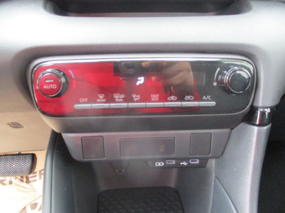 Mazda Mazda2 Gebrauchtwagen