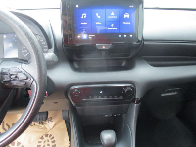 Mazda Mazda2 Gebrauchtwagen