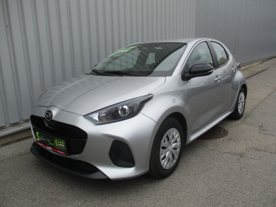 Mazda Mazda2 Gebrauchtwagen