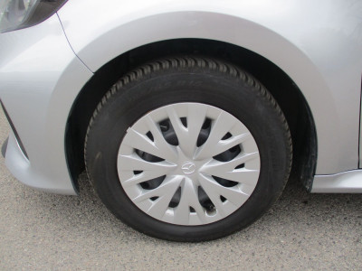 Mazda Mazda2 Gebrauchtwagen
