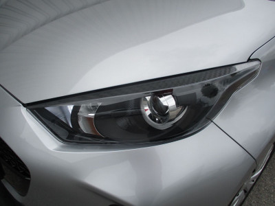 Mazda Mazda2 Gebrauchtwagen