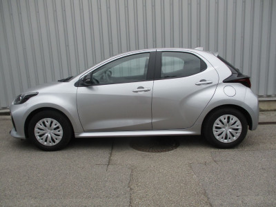 Mazda Mazda2 Gebrauchtwagen