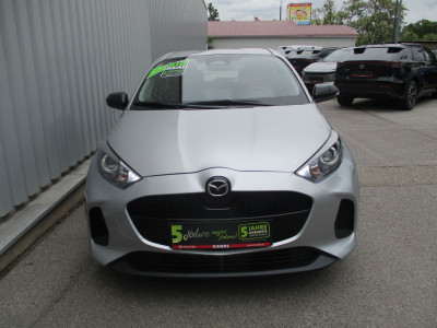 Mazda Mazda2 Gebrauchtwagen