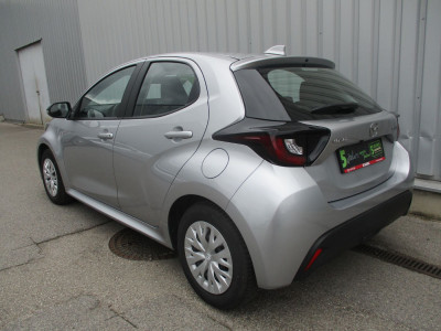 Mazda Mazda2 Gebrauchtwagen