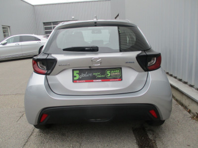 Mazda Mazda2 Gebrauchtwagen
