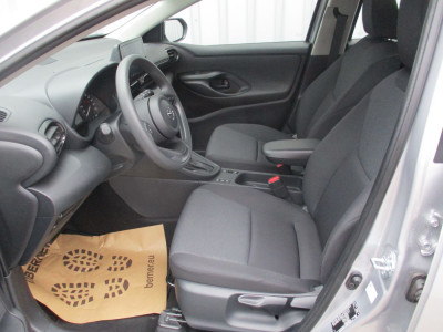 Mazda Mazda2 Gebrauchtwagen