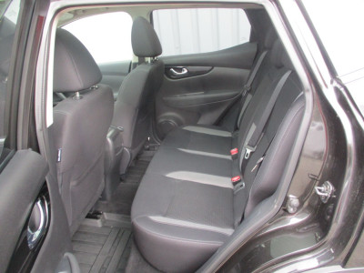 Nissan Qashqai Gebrauchtwagen Nissan Qashqai Gebrauchtwagen