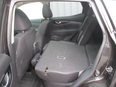 Nissan Qashqai Gebrauchtwagen Nissan Qashqai Gebrauchtwagen