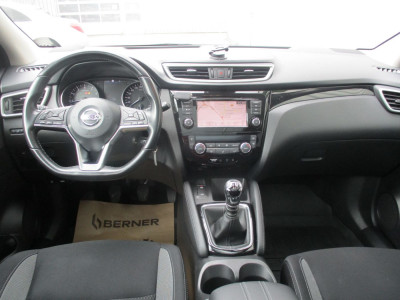 Nissan Qashqai Gebrauchtwagen Nissan Qashqai Gebrauchtwagen
