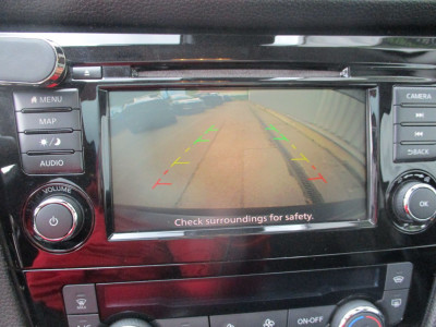 Nissan Qashqai Gebrauchtwagen Nissan Qashqai Gebrauchtwagen