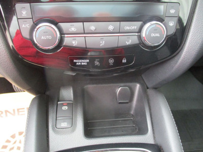Nissan Qashqai Gebrauchtwagen Nissan Qashqai Gebrauchtwagen