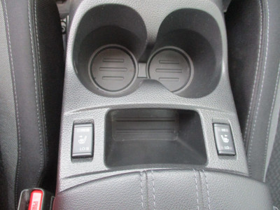 Nissan Qashqai Gebrauchtwagen Nissan Qashqai Gebrauchtwagen