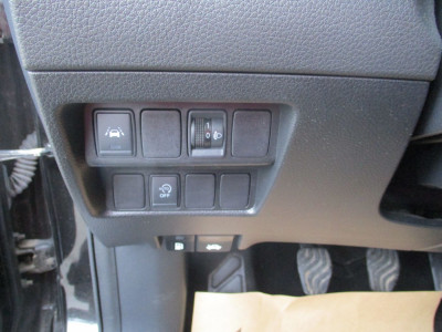 Nissan Qashqai Gebrauchtwagen Nissan Qashqai Gebrauchtwagen