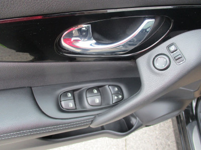 Nissan Qashqai Gebrauchtwagen Nissan Qashqai Gebrauchtwagen
