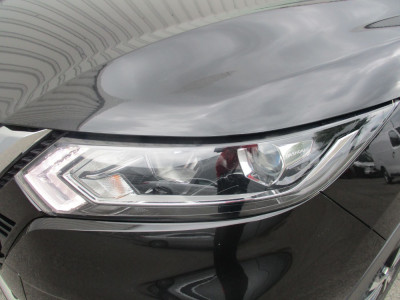 Nissan Qashqai Gebrauchtwagen Nissan Qashqai Gebrauchtwagen