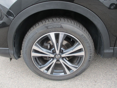 Nissan Qashqai Gebrauchtwagen Nissan Qashqai Gebrauchtwagen