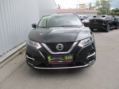 Nissan Qashqai Gebrauchtwagen Nissan Qashqai Gebrauchtwagen