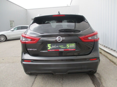 Nissan Qashqai Gebrauchtwagen Nissan Qashqai Gebrauchtwagen