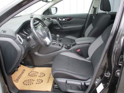 Nissan Qashqai Gebrauchtwagen Nissan Qashqai Gebrauchtwagen