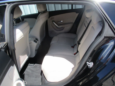 Mercedes-Benz CLA Gebrauchtwagen Mercedes-Benz CLA Gebrauchtwagen
