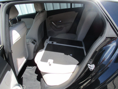 Mercedes-Benz CLA Gebrauchtwagen Mercedes-Benz CLA Gebrauchtwagen