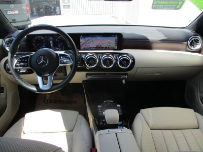 Mercedes-Benz CLA Gebrauchtwagen Mercedes-Benz CLA Gebrauchtwagen