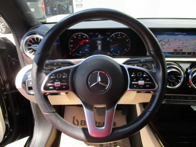 Mercedes-Benz CLA Gebrauchtwagen Mercedes-Benz CLA Gebrauchtwagen