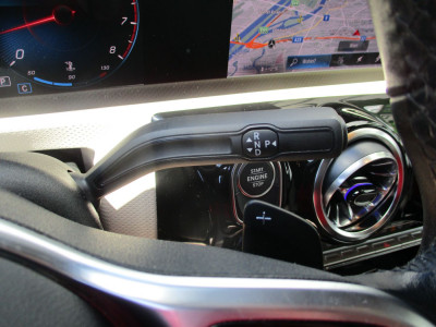 Mercedes-Benz CLA Gebrauchtwagen Mercedes-Benz CLA Gebrauchtwagen