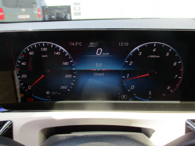 Mercedes-Benz CLA Gebrauchtwagen Mercedes-Benz CLA Gebrauchtwagen
