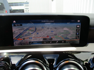 Mercedes-Benz CLA Gebrauchtwagen Mercedes-Benz CLA Gebrauchtwagen
